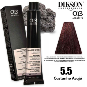 ARGABETA COLOR 5.5 100 ML