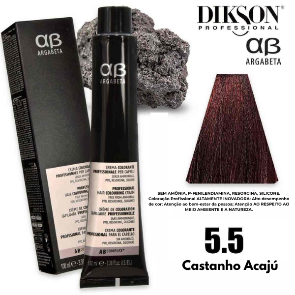 ARGABETA COLOR 5.5 100 ML - Image 2