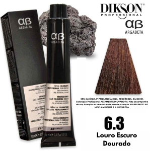 ARGABETA COLOR 6.3 100 ML