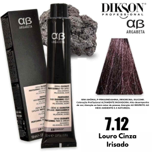 ARGABETA COLOR 7.12 100 ML