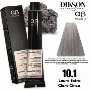 ARGABETA COLOR 10.1 100 ML