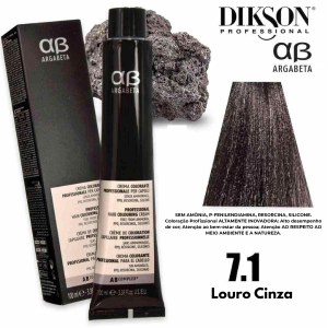 ARGABETA COLOR 7.1 100 ML