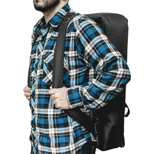Softbag para Pedalboard 46×34 Mochila