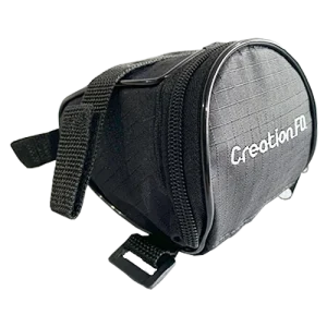 Bolsa Bag Selim Bike Mtb Speed Bolsinha / Bicicleta