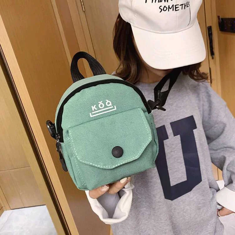 Bolsa de Ombro Shoulder Bag Streetwear Estilosa Tiracolo Verde - Image 3