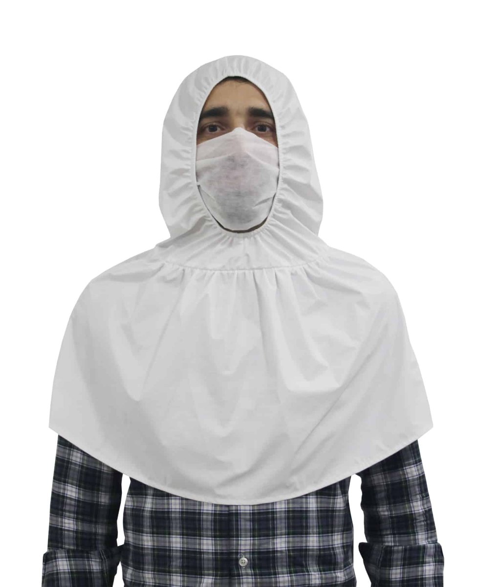 Balaclava Impermeável - Image 2