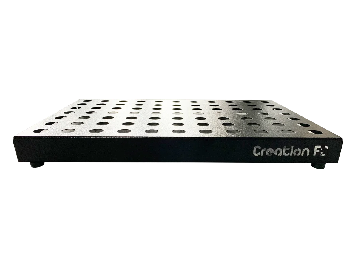 Pedalboard 46×29 Custom - Image 4