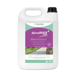 Duramax Shine 5 Litros – Revitalizador de Cor Efeito Extra Molhado Nano4you
