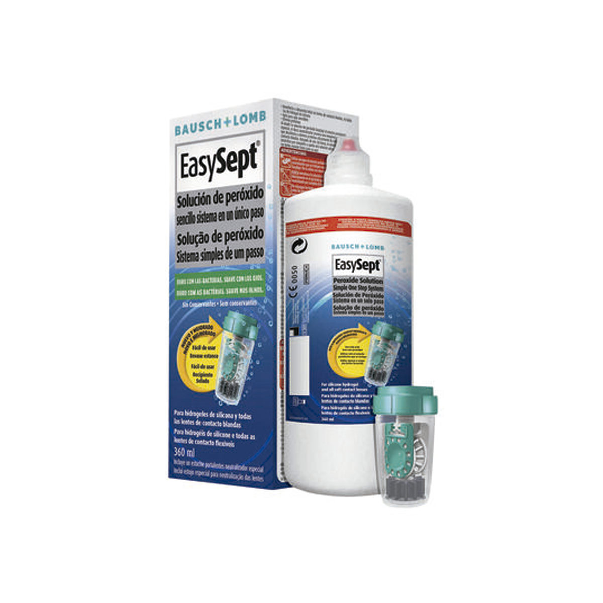 Easy Sept 360 ML - Image 2