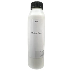 Geist Matting Agent – Agente Mate