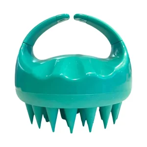 Gift: Neofollics scalp massaging shampoo brush