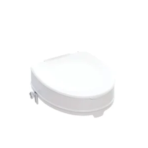 Alteador de Sanita com Tampa King - 10 cm