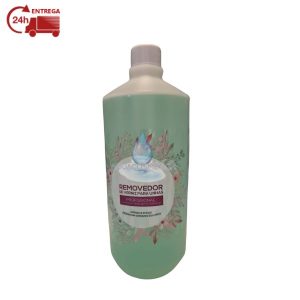 REMOVEDOR DE VERNIZ 1000 ML