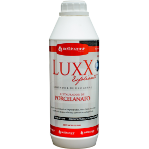 Luxx Esfoliante Para Porcelanato Bellinzoni 900ml