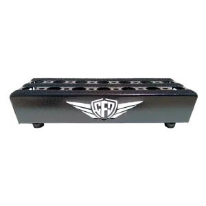 Pedalboard 35×14 Miniboard