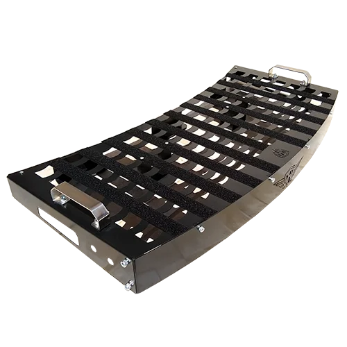 Pedalboard e Bag 70×30 Moonwalk - Image 6