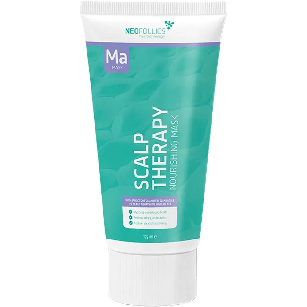 Neofollics nourishing mask
