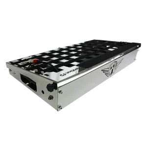Pedalboard 60×30 Novaboard Premium