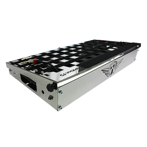 Pedalboard 60×30 Novaboard Premium - Image 2