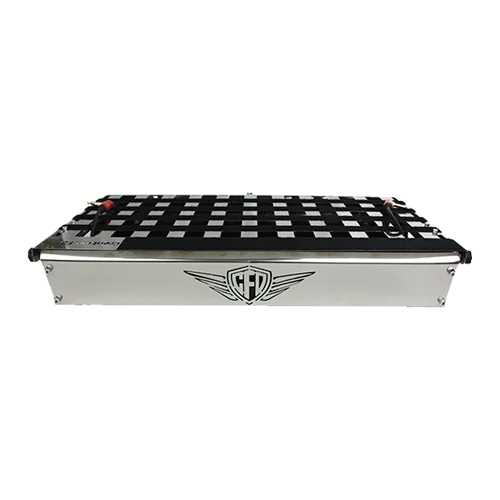 Pedalboard 60×30 Novaboard Premium - Image 3