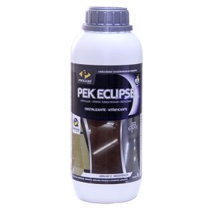Pek Eclipse Pisoclean 1 Litro – Cristalizador de Mármore, Granito e Concreto