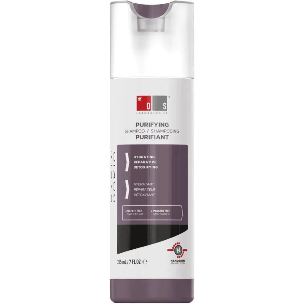 Radia shampoo