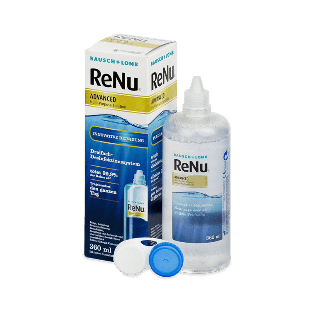 ReNu Advanced 360 ML - Image 2