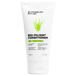 Gift: Scandinavian Biolabs Bio-Pilixin conditioner (50 ml)