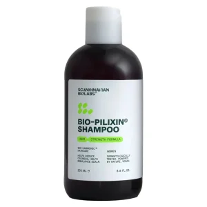 Scandinavian Biolabs Bio-Pilixin shampoo women (250 ml)
