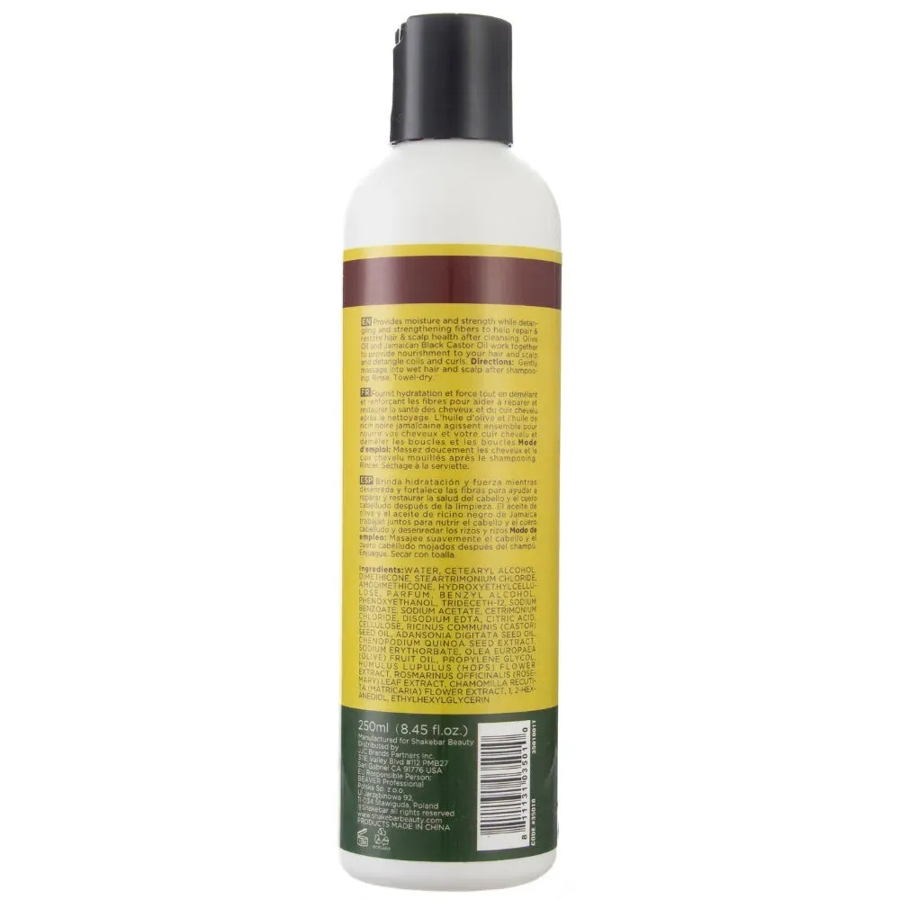 Shakebar Repair Shampoo + Conditioner & Moisturizing Serum + Mask - Image 6