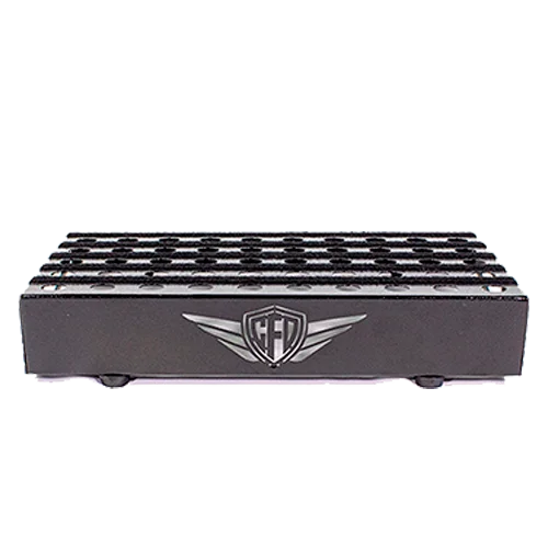 Pedalboard Baixo 40×25 Style