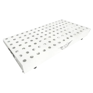Pedalboard 60×30 Style Aluminio