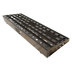 Pedalboard 82×26 Style