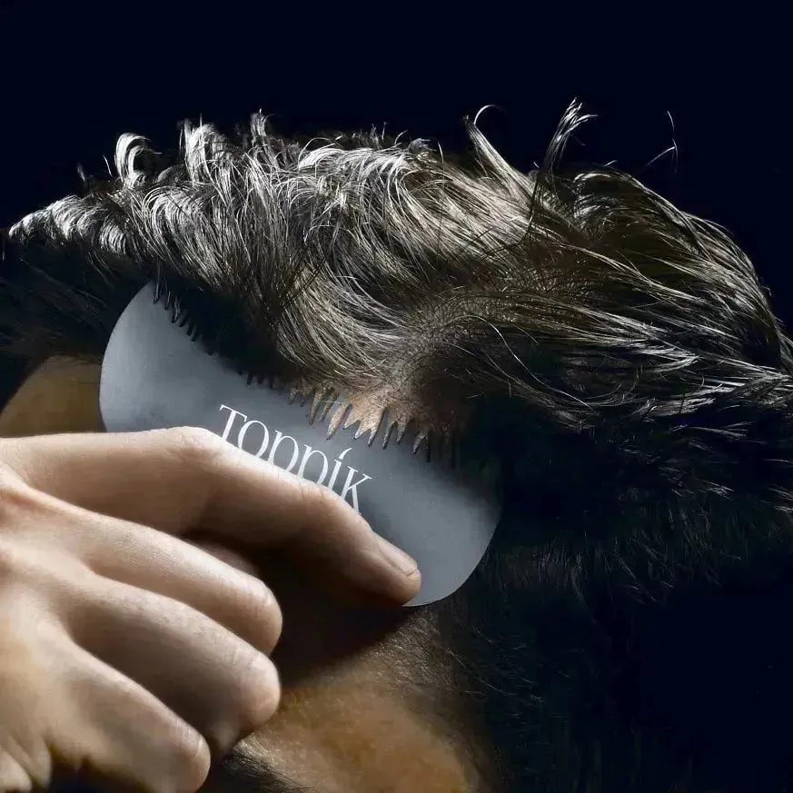 Toppik hair fiber applicator + free optimizer - Image 6
