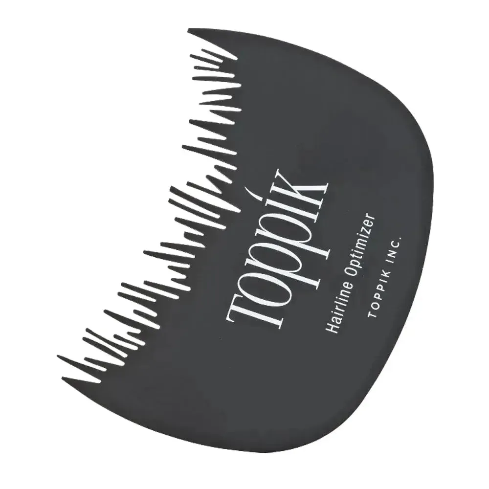 Toppik hair fiber applicator + free optimizer - Image 4